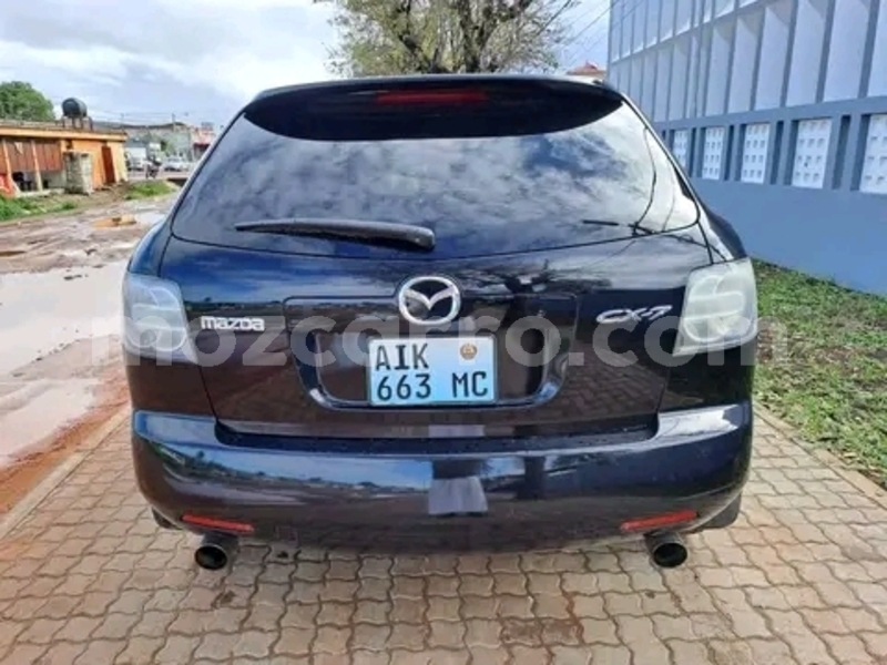 Big with watermark mazda cx 7 maputo maputo 18488