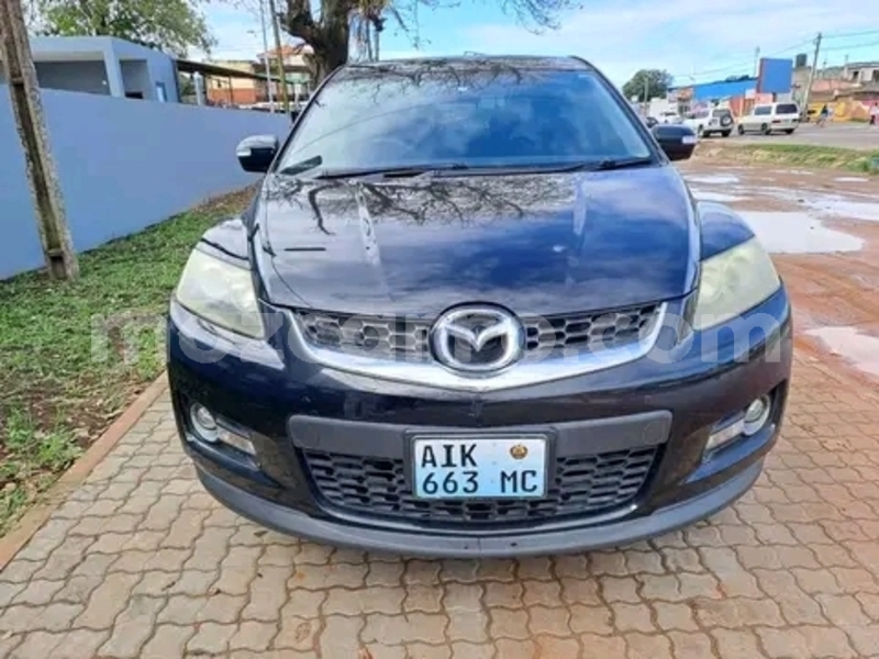 Big with watermark mazda cx 7 maputo maputo 18488