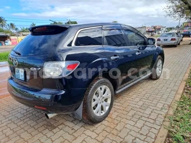 Big with watermark mazda cx 7 maputo maputo 18488