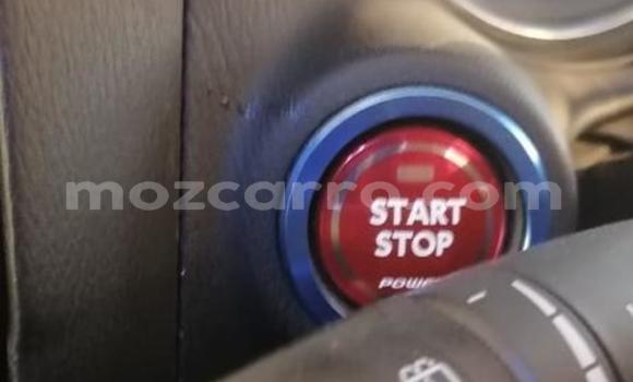 Comprar Usado Mazda CX-5 Azul Carro em Maputo em Maputo Comprar Usado Mazda CX-5 Azul Carro em Maputo em Maputo