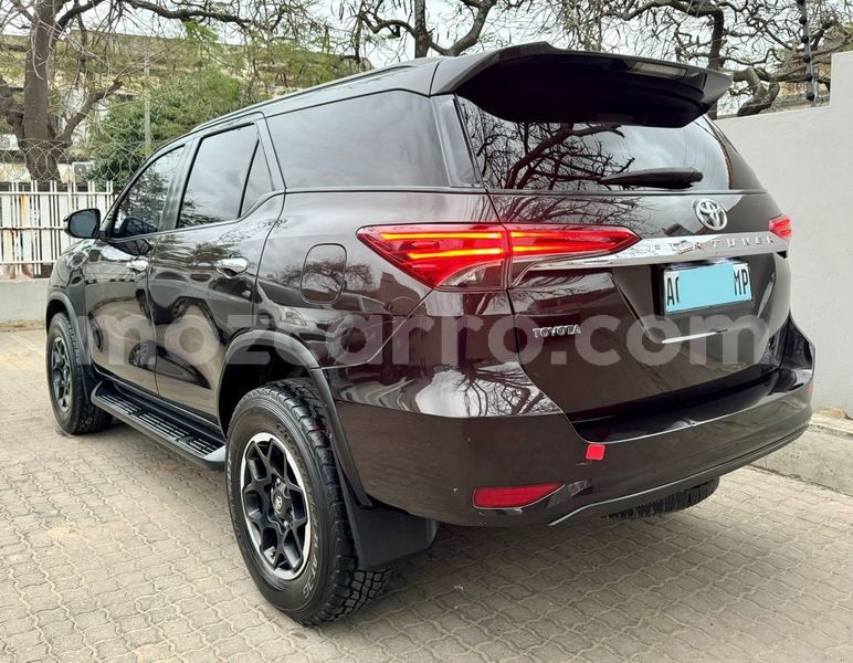 Big with watermark toyota fortuner maputo maputo 18490