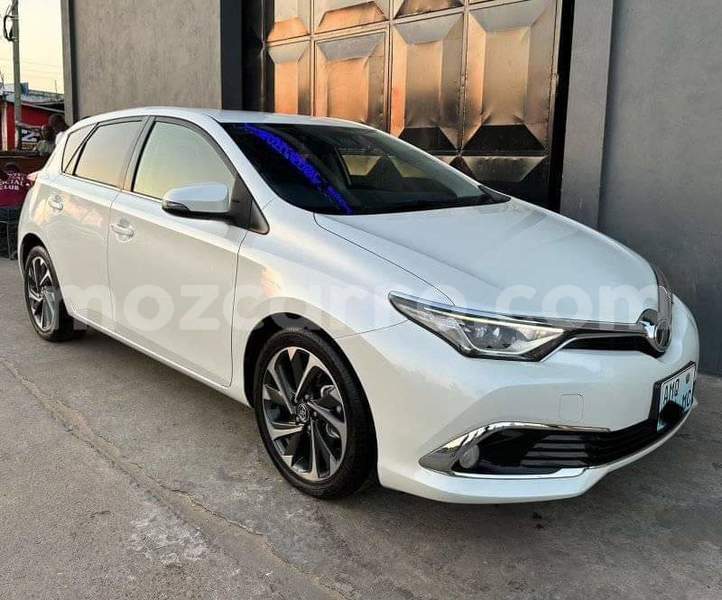 Big with watermark toyota auris maputo maputo 18491