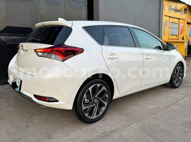 Big with watermark toyota auris maputo maputo 18491