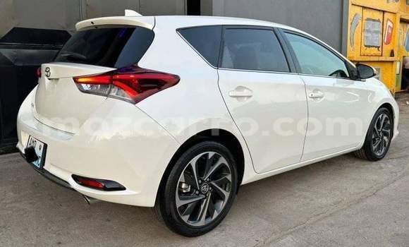 Tenga Tsaru Toyota Auris Zvimwe Mota in Maputo in Maputo Tenga Tsaru Toyota Auris Zvimwe Mota in Maputo in Maputo