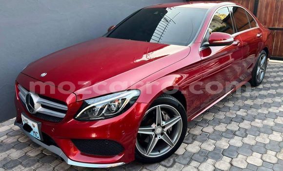 Buy Used Mercedes-Benz C250 coupe Other Car in Maputo in Maputo