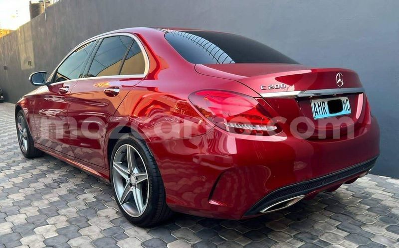 Big with watermark mercedes benz c250 coupe maputo maputo 18494