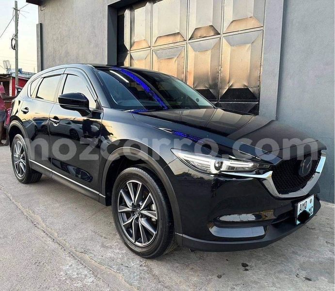 Big with watermark mazda cx 5 maputo maputo 18496