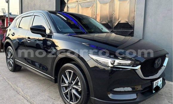 Buy Used Mazda CX-5 Other Car in Maputo in Maputo