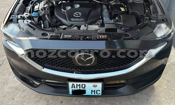 Tenga Tsaru Mazda CX-5 Zvimwe Mota in Maputo in Maputo Tenga Tsaru Mazda CX-5 Zvimwe Mota in Maputo in Maputo