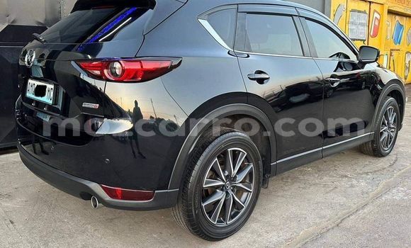 Tenga Tsaru Mazda CX-5 Zvimwe Mota in Maputo in Maputo Tenga Tsaru Mazda CX-5 Zvimwe Mota in Maputo in Maputo