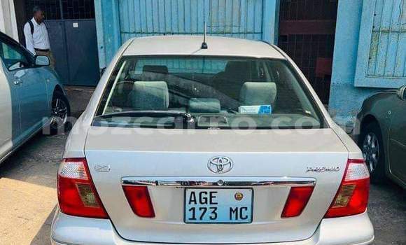 Tenga Tsaru Toyota Premio Zvimwe Mota in Maputo in Maputo