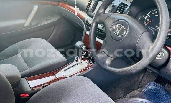Tenga Tsaru Toyota Premio Zvimwe Mota in Maputo in Maputo Tenga Tsaru Toyota Premio Zvimwe Mota in Maputo in Maputo