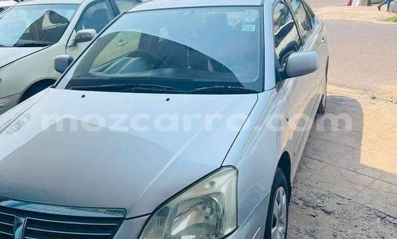 Tenga Tsaru Toyota Premio Zvimwe Mota in Maputo in Maputo Tenga Tsaru Toyota Premio Zvimwe Mota in Maputo in Maputo