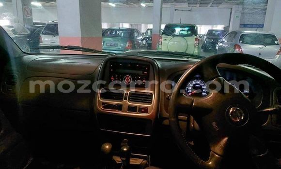 Comprar Usado Nissan Hardbody De outros Carro em Maputo em Maputo Comprar Usado Nissan Hardbody De outros Carro em Maputo em Maputo