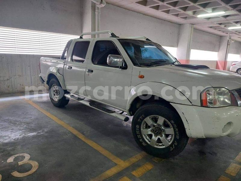 Big with watermark nissan hardbody maputo maputo 18500