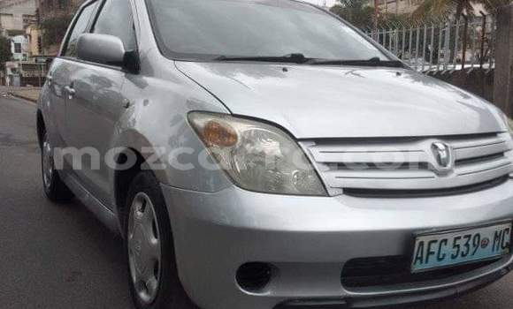 Comprar Usado Toyota IST De outros Carro em Maputo em Maputo Comprar Usado Toyota IST De outros Carro em Maputo em Maputo