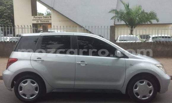 Comprar Usado Toyota IST De outros Carro em Maputo em Maputo Comprar Usado Toyota IST De outros Carro em Maputo em Maputo