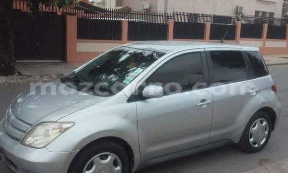 Comprar Usado Toyota IST De outros Carro em Maputo em Maputo Comprar Usado Toyota IST De outros Carro em Maputo em Maputo