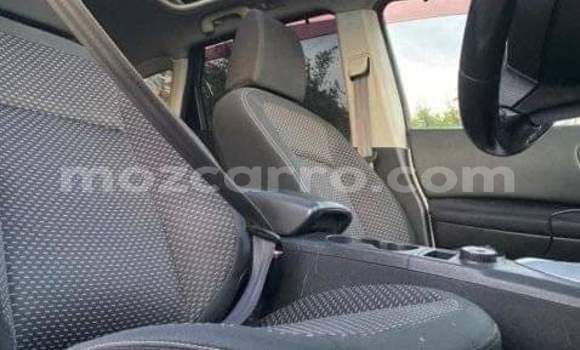 Comprar Usado Nissan Dualis De outros Carro em Maputo em Maputo Comprar Usado Nissan Dualis De outros Carro em Maputo em Maputo