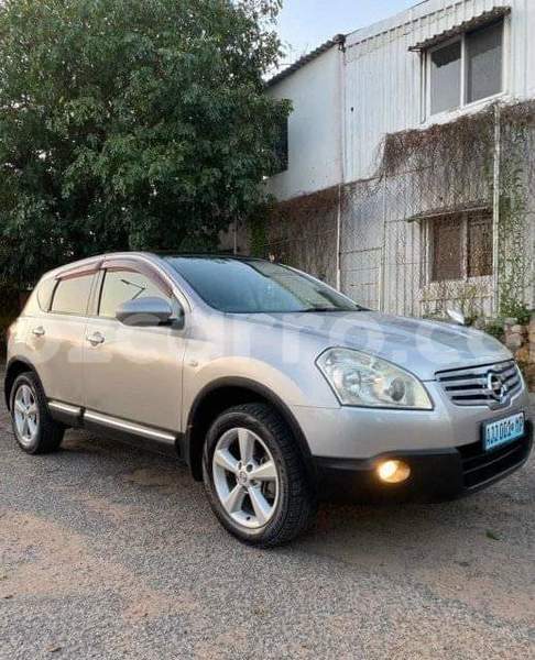 Big with watermark nissan dualis maputo maputo 18504