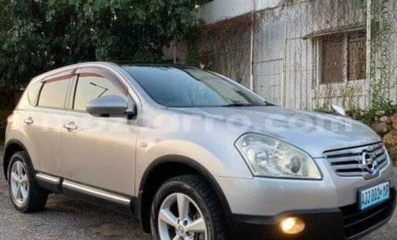 Comprar Usado Nissan Dualis De outros Carro em Maputo em Maputo Comprar Usado Nissan Dualis De outros Carro em Maputo em Maputo