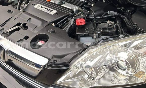 Comprar Usado Honda CR-V De outros Carro em Maputo em Maputo Comprar Usado Honda CR-V De outros Carro em Maputo em Maputo