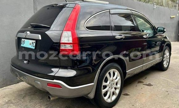 Comprar Usado Honda CR-V De outros Carro em Maputo em Maputo Comprar Usado Honda CR-V De outros Carro em Maputo em Maputo