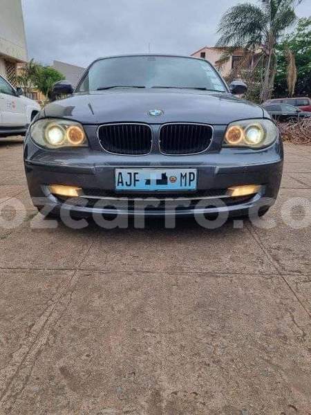 Big with watermark bmw 1 series maputo maputo 18506