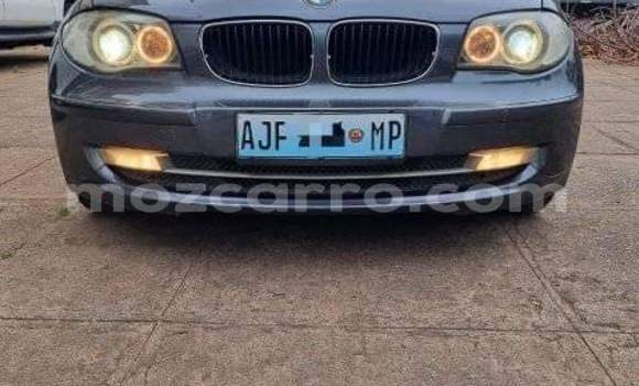 Comprar Usado BMW 1-Series De outros Carro em Maputo em Maputo