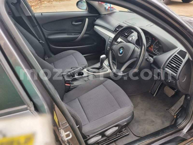 Big with watermark bmw 1 series maputo maputo 18506