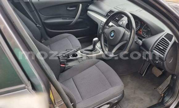 Tenga Tsaru BMW 1-Series Zvimwe Mota in Maputo in Maputo Tenga Tsaru BMW 1-Series Zvimwe Mota in Maputo in Maputo