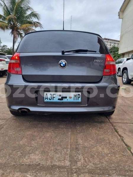 Big with watermark bmw 1 series maputo maputo 18506