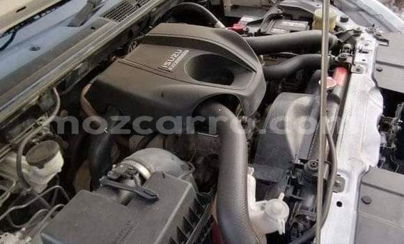 Tenga Tsaru Isuzu D-max Spark Chena Mota in Maputo in Maputo Tenga Tsaru Isuzu D-max Spark Chena Mota in Maputo in Maputo