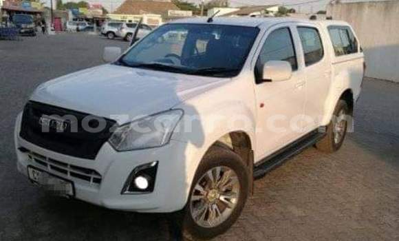 Tenga Tsaru Isuzu D-max Spark Chena Mota in Maputo in Maputo Tenga Tsaru Isuzu D-max Spark Chena Mota in Maputo in Maputo