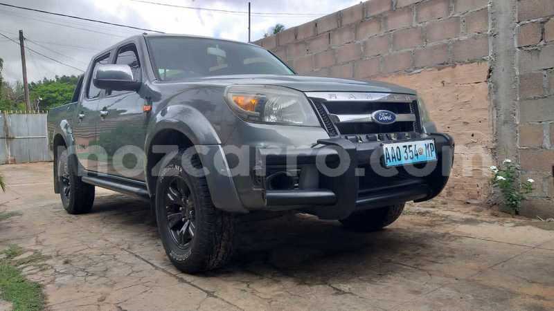 Big with watermark ford ranger maputo maputo 18508