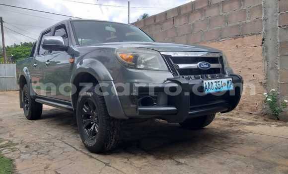 Comprar Usado Ford Ranger De outros Carro em Maputo em Maputo Comprar Usado Ford Ranger De outros Carro em Maputo em Maputo