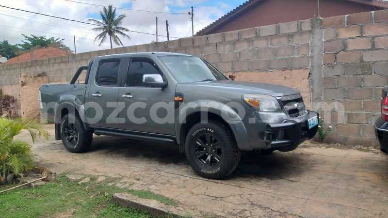 Big with watermark ford ranger maputo maputo 18508