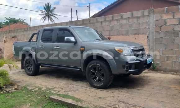 Comprar Usado Ford Ranger De outros Carro em Maputo em Maputo Comprar Usado Ford Ranger De outros Carro em Maputo em Maputo