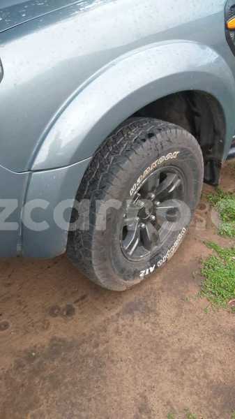 Big with watermark ford ranger maputo maputo 18508