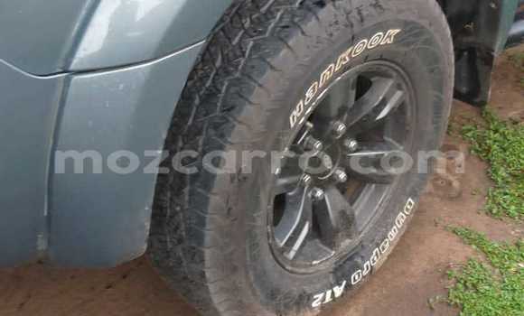 Comprar Usado Ford Ranger De outros Carro em Maputo em Maputo Comprar Usado Ford Ranger De outros Carro em Maputo em Maputo