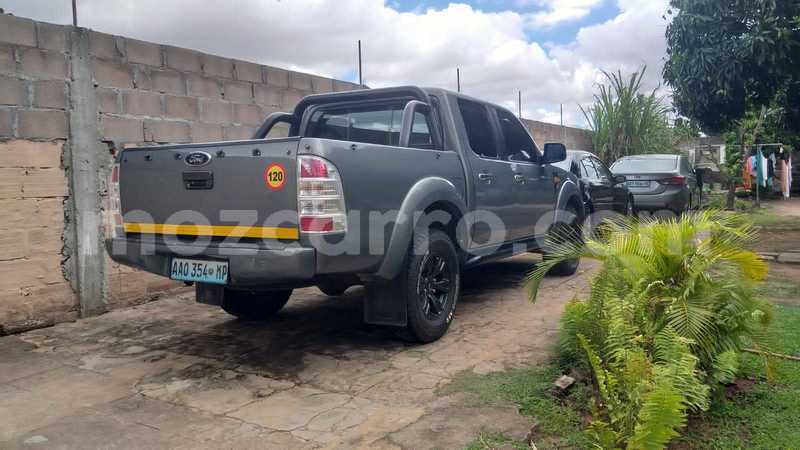 Big with watermark ford ranger maputo maputo 18508