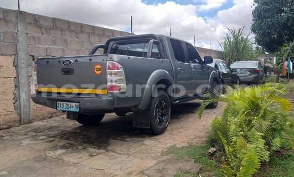 Comprar Usado Ford Ranger De outros Carro em Maputo em Maputo Comprar Usado Ford Ranger De outros Carro em Maputo em Maputo