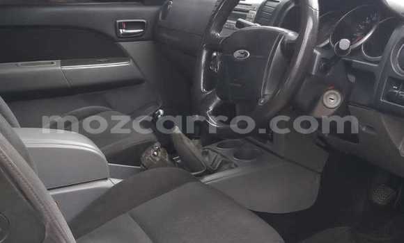 Comprar Usado Ford Ranger De outros Carro em Maputo em Maputo Comprar Usado Ford Ranger De outros Carro em Maputo em Maputo