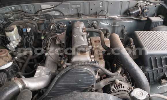 Comprar Usado Ford Ranger De outros Carro em Maputo em Maputo Comprar Usado Ford Ranger De outros Carro em Maputo em Maputo