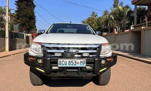 Nunua Ilio tumika Ford Ranger Nyingine Gari ndani ya Maputo nchini Maputo