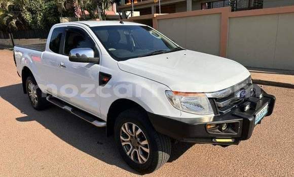 Tenga Tsaru Ford Ranger Zvimwe Mota in Maputo in Maputo Tenga Tsaru Ford Ranger Zvimwe Mota in Maputo in Maputo