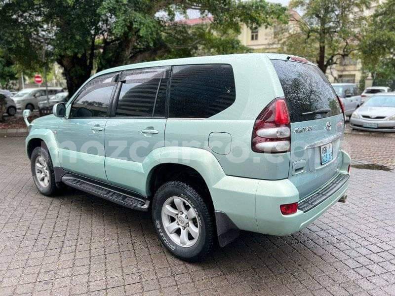 Big with watermark toyota land cruiser maputo maputo 18510