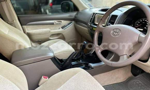 Comprar Usado Toyota Land Cruiser De outros Carro em Maputo em Maputo Comprar Usado Toyota Land Cruiser De outros Carro em Maputo em Maputo