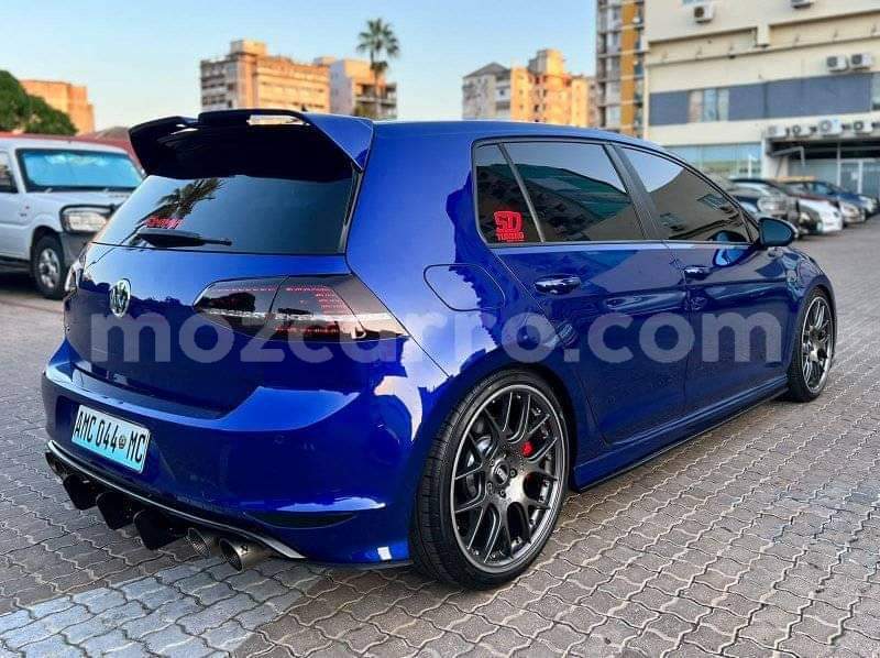 Big with watermark volkswagen golf maputo maputo 18511