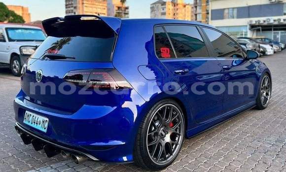 Comprar Usado Volkswagen Golf De outros Carro em Maputo em Maputo Comprar Usado Volkswagen Golf De outros Carro em Maputo em Maputo